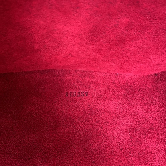 ❤️❤️sold❤️❤️Louis Vuitton Epi Cannes vanity bag - Picture 8 of 11